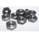 MS35649-244 PLN HEX NUT 4-40SS