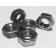 MS35650-3254 SS HEX NUT 1/4-28