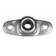 MS21078-3 TWO LUG ANCHOR NUT