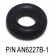 O-RINGS AN6227B-1 MS28775-006