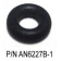 O-RINGS AN6230B-2 MS28775-224