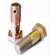 AN8-45A BOLT UNDRILLED SHANK