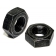 AN924-6 STEEL FITTING NUT