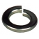 SS LOCK WASHER # MS35338-140