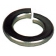 SS LOCK WASHER # AN935C816