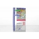 ICAO GLIDER CHART FRANKFURT 2012 FOLDED LAMINATED