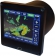 ADL110B panel mounted weather datalink () from 