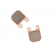 GOLDFREN BRAKE PADS 912