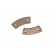 GOLDFREN BRAKE PADS 919