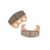 GOLDFREN BRAKE PADS 928