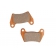 GOLDFREN BRAKE PADS 929