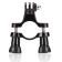 GoPro Handlebar Seatpost Mount Ride Hero () from GoPro