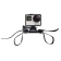 GoPro Vented Helmet Strap Mount () from GoPro