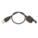 GoPro Wi-Fi Remote Charging Cable () from GoPro