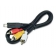 GoPro Composite Cable () from GoPro