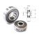 BEARINGS MS27645-3A