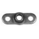 MS21069L08 NUT TWO LUG ANCHOR