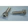 SCKT HD CAP SCREW SS 8-32 5/8