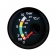 PRESSURE GAUGE I-CAN ROTAX FLIGHT LINE