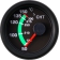 TEMP GAUGE ROTAX FLIGHT LINE