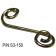 DZUS CAD S SPRING S7-250