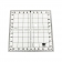 SQUARE PROTRACTOR CSP-2