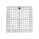 SQUARE PROTRACTOR CSP-4