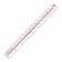 SCALE RULER 12 INCH CSR-4