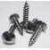 6X5/8-A-Tr-Ph-Stainless Steel Sht Met Screw