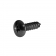 8X5/8-A-Tr-Ph-Stainless Steel Sht Mtl Screw