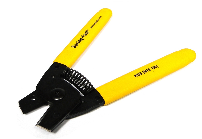 GROMMET EDGING SHEARS from Aircraft Spruce Europe