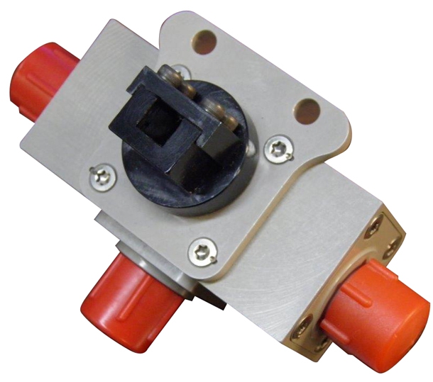 CJ PMAD CESSNA 172/175 FUEL SELECTOR VALVE from Aircraft Spruce Europe