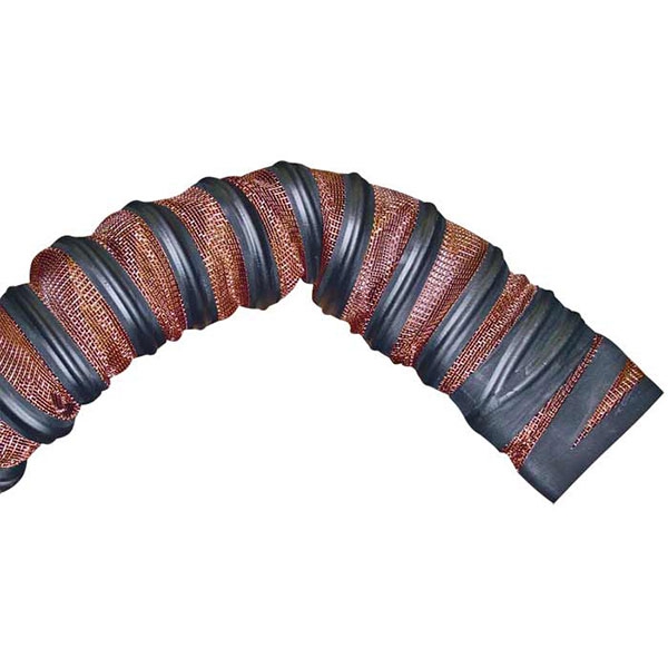 51180-50 Jet Starter Hose & Leno Weave Jacket Asse from Aircraft Spruce ...
