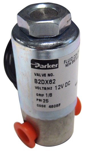 electric solenoid valve engine electric solenoid valve engine