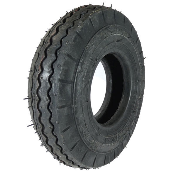 TIRE 2.80/2.50-4 4PLY from Aircraft Spruce Europe