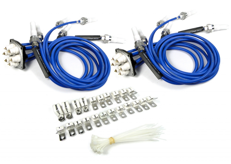 AEROLITE HARNESS C162BSII * from Aircraft Spruce Europe