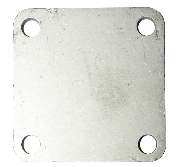 SUPERIOR SL60430 VACUUM PUMP COVER from Aircraft Spruce Europe