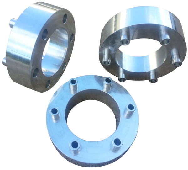 VIKING PROPELLER EXTENSION from Aircraft Spruce Europe