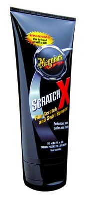 MEGUIARS SCRATCH X (G-10307) from Aircraft Spruce Europe