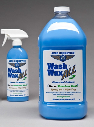 Auto -> Waterless Wash -> Wash Wax Mop – Wash Wax ALL