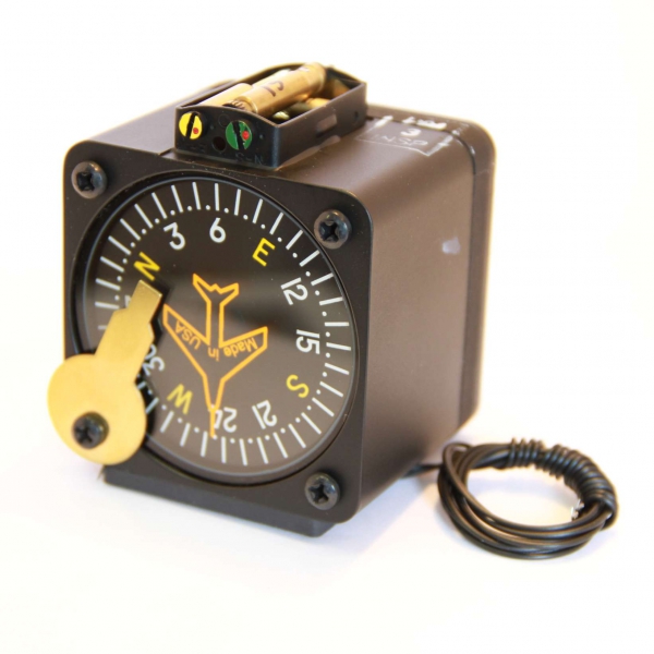 Precision Vertical Card Compass PAI-700