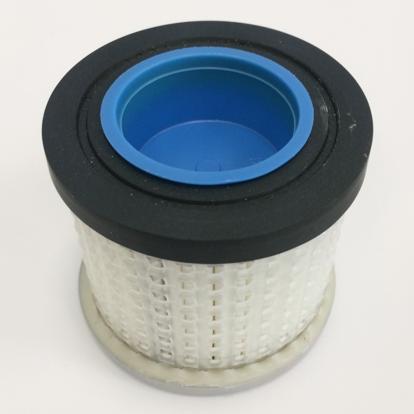 S&Z Scooters Handmade Air Filter Element For Honda Gyro NN50 & TG50 (1984-1986) - High-Performance Foam