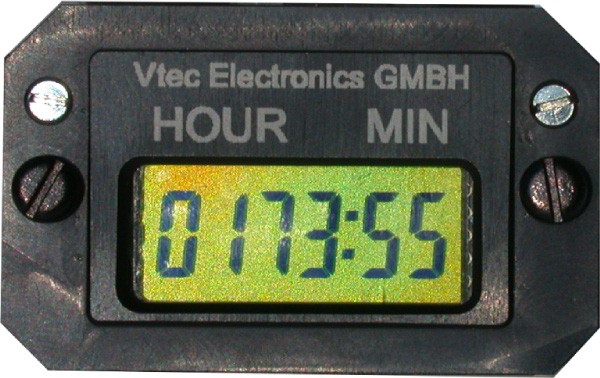 FLIGHT TIME CONTROL RECTANGULAR FTC From Aircraft Spruce Europe flight-time-control-rectangular-ftc-from-aircraft-spruce-europe