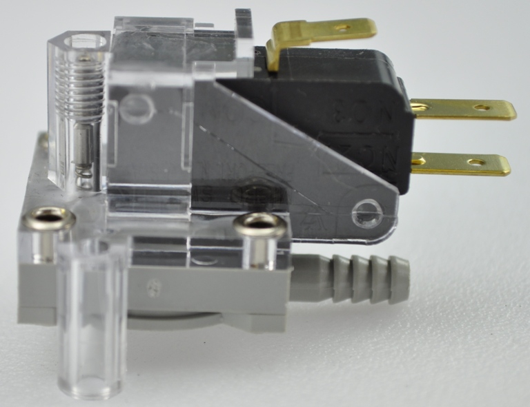 RAPCO PRESSURE SWITCH OPEN&CLOSE from Aircraft Spruce Europe