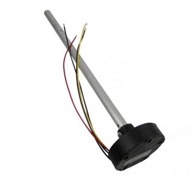 WESTACH Auto programing capacitance fuel level sender 24" from Aircraft