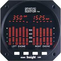 gemini insight turbo 6c twin dual engine 1200 eur