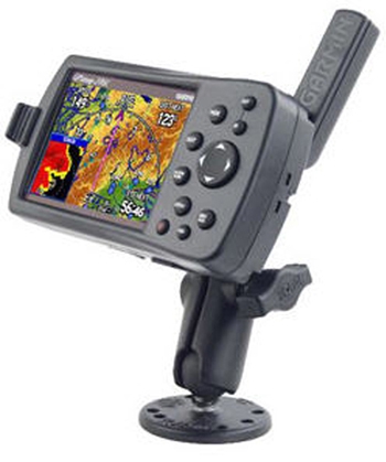 RAM SYS GARMIN 496 MOUNT from Aircraft Spruce Europe