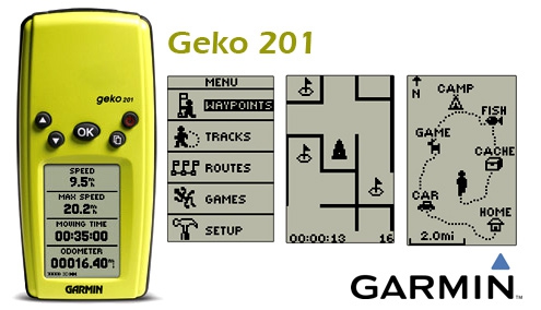 Garmin 201 cheap