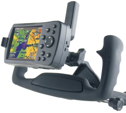 RAM SYS GARMIN 496 MOUNT from Aircraft Spruce Europe