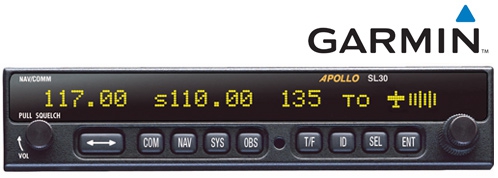 garmin 30